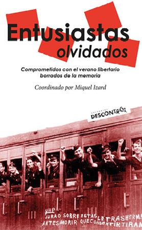 Presentació del llibre 'Entusiastas olvidados'  | Llibreria La Puça | Llibreria online d'Arsèguel - Comprar llibres en català online - Llibres Andorra i Pirineu