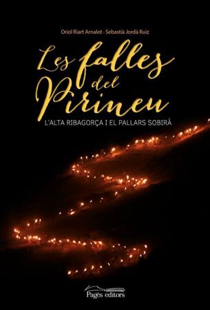 Presentació del llibre: 'Les falles del Pirineu' d'Oriol Riart i Sebastià Jordà. | Llibreria La Puça | Llibreria online d'Arsèguel - Comprar llibres en català online - Llibres Andorra i Pirineu