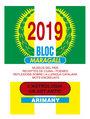 BLOC MARAGALL PETIT | 9788434681989 | Llibreria La Puça | Llibreria online d'Arsèguel - Comprar llibres en català online - Llibres Andorra i Pirineu