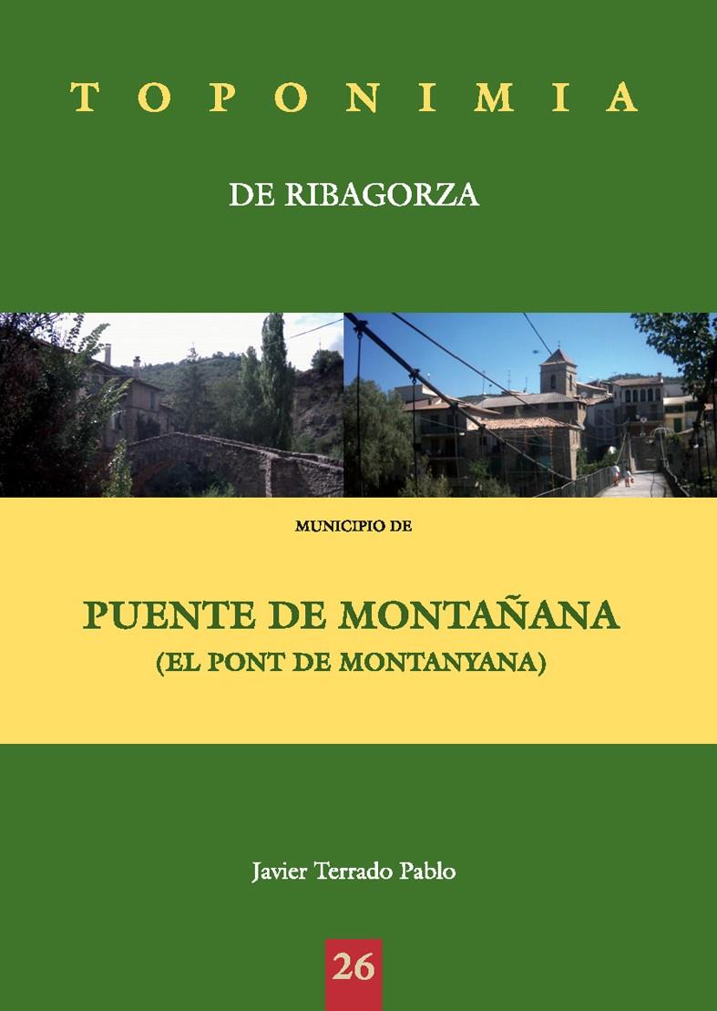 MUNICIPIO DE PUENTE DE MONTAÑANA (EL PONT DE MONTANYANA).TOP | 9788497432429 | TERRADO PABLO,JAVIER | Llibreria La Puça | Llibreria online d'Arsèguel - Comprar llibres en català online - Llibres Andorra i Pirineu