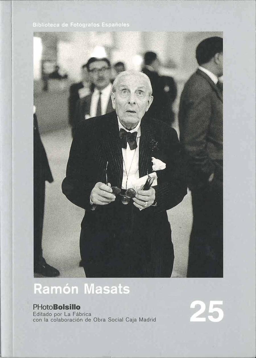 RAMON MASATS | 9788492498505 | MASATS,RAMON | Llibreria La Puça | Llibreria online d'Arsèguel - Comprar llibres en català online - Llibres Andorra i Pirineu