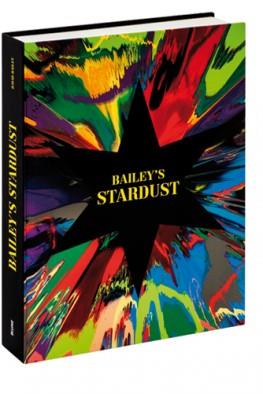 BAILEY'S STARDUST | 9788498017403 | BAILEY, DAVID | Llibreria La Puça | Llibreria online d'Arsèguel - Comprar llibres en català online - Llibres Andorra i Pirineu