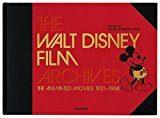WALT DISNEY. THE ANIMATED MOVIES 1921-1968 (EDICIÓN BILINGUE ESPAÑOL-INGLÉS) | 9783836563659 | Llibreria La Puça | Llibreria online d'Arsèguel - Comprar llibres en català online - Llibres Andorra i Pirineu