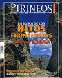 EN BUSCA DE LOS HITOS FRONTERIZOS - RUTAS POR LA MUGA | 9788482164502 | MUNDO DE LOS PIRINEOIS, ESPECIAL 2010 | Llibreria La Puça | Llibreria online d'Arsèguel - Comprar llibres en català online - Llibres Andorra i Pirineu