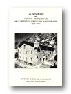 ANNALS 1978-79 DE L'INSTITUT D'ESTUDIS ANDORRANS. CENTRE DE PERPINYA | 19781979 | Llibreria La Puça | Llibreria online d'Arsèguel - Comprar llibres en català online - Llibres Andorra i Pirineu