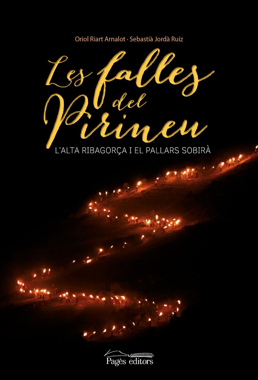FALLES DEL PIRINEU, LES | 9788499757056 | RIART ARNALOT, ORIOL/JORDÀ RUIZ, SEBASTIÀ | Llibreria La Puça | Llibreria online d'Arsèguel - Comprar llibres en català online - Llibres Andorra i Pirineu
