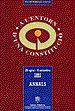 A L'ENTORN D'UNA CONSTITUCIÓ | 9789992000076 | ANNALS DE LA VIII UNIVERSITAT D'ESTIU 1991 | Llibreria La Puça | Llibreria online d'Arsèguel - Comprar llibres en català online - Llibres Andorra i Pirineu