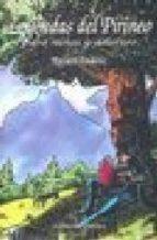 LEYENDAS DEL PIRINEO PARA NIÑOS Y ADULTOS | 9788487997112 | ANDOLZ,RAFAEL | Llibreria La Puça | Llibreria online d'Arsèguel - Comprar llibres en català online - Llibres Andorra i Pirineu