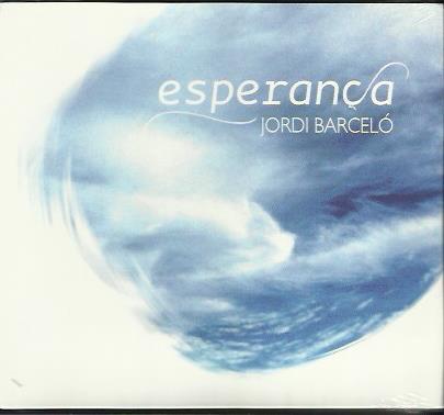 ESPERANÇA | 8429085262462 | BARCELO, JORDI | Llibreria La Puça | Llibreria online d'Arsèguel - Comprar llibres en català online - Llibres Andorra i Pirineu