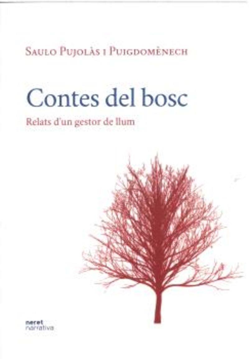 CONTES DEL BOSC | 9788412966121 | PUJOLÀS | Llibreria La Puça | Llibreria online d'Arsèguel - Comprar llibres en català online - Llibres Andorra i Pirineu
