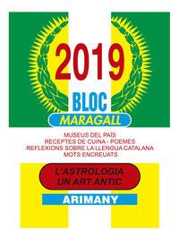 BLOC MARAGALL GRAN | 9788434680982 | Llibreria La Puça | Llibreria online d'Arsèguel - Comprar llibres en català online - Llibres Andorra i Pirineu