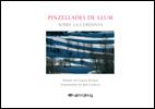 PINZELLADES DE LLUM SOBRE LA CERDANYA | 9788492408573 | DUARTE,CARLES (POEMES) CASTELLS,KIM (FOTOS) | Llibreria La Puça | Llibreria online d'Arsèguel - Comprar llibres en català online - Llibres Andorra i Pirineu