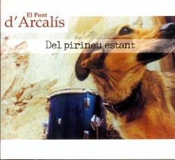 DEL PIRINEU ESTANT | 8424295028273 | PONT D'ARCALÍS, EL | Llibreria La Puça | Llibreria online d'Arsèguel - Comprar llibres en català online - Llibres Andorra i Pirineu