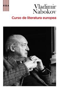 CURSO DE LITERATURA EUROPEA | 9788498677775 | NABOKOV,VLADIMIR | Llibreria La Puça | Llibreria online d'Arsèguel - Comprar llibres en català online - Llibres Andorra i Pirineu