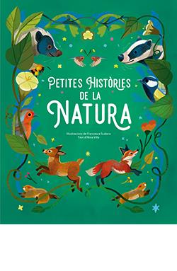 PETITES HISTÒRIES DE LA NATURA | 9788410101418 | VILLA, ALTEA | Llibreria La Puça | Llibreria online d'Arsèguel - Comprar llibres en català online - Llibres Andorra i Pirineu