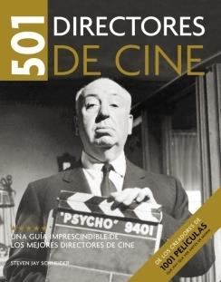 501 DIRECTORES DE CINE | 9788425342646 | SCHNEIDER,STEVEN JAY | Llibreria La Puça | Llibreria online d'Arsèguel - Comprar llibres en català online - Llibres Andorra i Pirineu