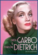 GRETA GARBO & MARLENE DIETRICH.SAFO VA A HOLLYWOOD | 9788496576957 | MCELLAN,DIANA | Llibreria La Puça | Llibreria online d'Arsèguel - Comprar llibres en català online - Llibres Andorra i Pirineu