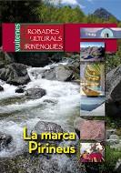 LA MARCA PIRINEUS. 8ES TROBADES CULTURALS  PIRINENQUES | 9789992061145 | Llibreria La Puça | Llibreria online d'Arsèguel - Comprar llibres en català online - Llibres Andorra i Pirineu
