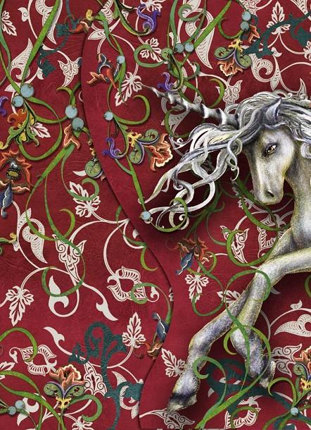 UNICORNIO.CUADERNO | 9788467717938 | SUSAETA, EQUIPO | Llibreria La Puça | Llibreria online d'Arsèguel - Comprar llibres en català online - Llibres Andorra i Pirineu