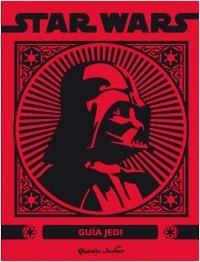 STAR WARS. GUÍA JEDI | 9788408144915 | Llibreria La Puça | Llibreria online d'Arsèguel - Comprar llibres en català online - Llibres Andorra i Pirineu