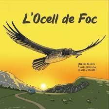 L'OCELL DE FOC | 9788412467185 | BONADA, ÀNGEL - MARÉS. MIREIA - MARTÍ, BLANCA | Llibreria La Puça | Llibreria online d'Arsèguel - Comprar llibres en català online - Llibres Andorra i Pirineu