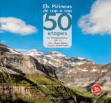 PIRINEUS DE CAP A CAP, ELS. 50 ETAPES DE LA TRANSPIRINENCA (GR 11) | 9788490341865 | VILADOT, MARTA | Llibreria La Puça | Llibreria online d'Arsèguel - Comprar llibres en català online - Llibres Andorra i Pirineu