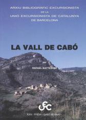 VALL DE CABO, LA | 9788485678204 | BATTESTINI,RAFAEL | Llibreria La Puça | Llibreria online d'Arsèguel - Comprar llibres en català online - Llibres Andorra i Pirineu