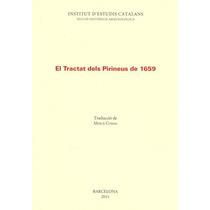 TRACTAT DELS PIRINEUS DE 1659,EL | 9788499650500 | Llibreria La Puça | Llibreria online d'Arsèguel - Comprar llibres en català online - Llibres Andorra i Pirineu