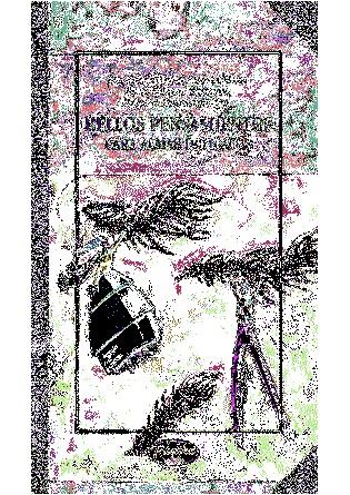 BELLOS PENSAMIENTOS PARA ALMAS DELICADAS | 9788415401254 | Llibreria La Puça | Llibreria online d'Arsèguel - Comprar llibres en català online - Llibres Andorra i Pirineu