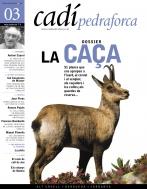 CADIPEDRAFORCA 3. LA CAÇA | cadipedraforca3 | Llibreria La Puça | Llibreria online d'Arsèguel - Comprar llibres en català online - Llibres Andorra i Pirineu