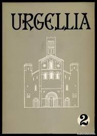 URGELLIA 2 | UR2 | Llibreria La Puça | Llibreria online d'Arsèguel - Comprar llibres en català online - Llibres Andorra i Pirineu