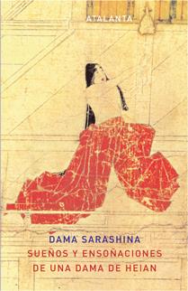 SUEÑOS Y ENSOÑACIONES DE UNA DAMA DE HEIAN | 9788493576356 | SARASHINA | Llibreria La Puça | Llibreria online d'Arsèguel - Comprar llibres en català online - Llibres Andorra i Pirineu