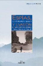 ESPIAS,CONTRABANDO,MAQUIS Y EVASION.LA II GUERRA MUNDIAL | 9788497430715 | SANCHEZ AGUSTI,FERRAN | Llibreria La Puça | Llibreria online d'Arsèguel - Comprar llibres en català online - Llibres Andorra i Pirineu