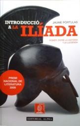 INTRODUCCIO A LA ILIADA | 9788498591354 | PORTULAS,JAUME | Llibreria La Puça | Llibreria online d'Arsèguel - Comprar llibres en català online - Llibres Andorra i Pirineu