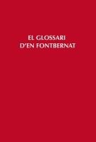 GLOSSARI ANDORRÀ D'EN FONTBERNAT | 9788492362639 | FONTBERNAT, JOSEP (1896-1977) | Llibreria La Puça | Llibreria online d'Arsèguel - Comprar llibres en català online - Llibres Andorra i Pirineu