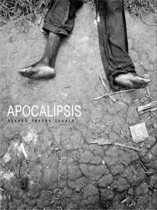 APOCALIPSIS | 9788475068954 | YBARRA ZAVALA,ALVARO | Llibreria La Puça | Llibreria online d'Arsèguel - Comprar llibres en català online - Llibres Andorra i Pirineu