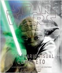 STAR WARS DICCIONARIO VISUAL COMPLETO | 9788415480471 | VV.AA | Llibreria La Puça | Llibreria online d'Arsèguel - Comprar llibres en català online - Llibres Andorra i Pirineu