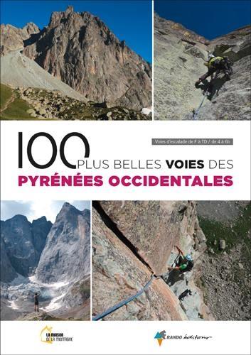 100 PLUS BELLES VOIES DES PYRENEES OCCIDENTALES | 9782344032039 | Llibreria La Puça | Llibreria online d'Arsèguel - Comprar llibres en català online - Llibres Andorra i Pirineu