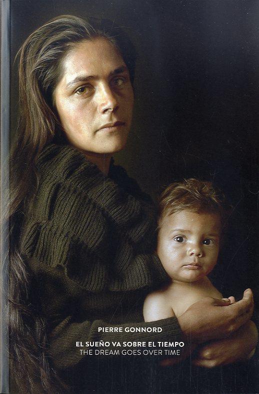 SUEÑO VA SOBRE EL TIEMPO, EL | 9788415691518 | GONNORD, PIERRE | Llibreria La Puça | Llibreria online d'Arsèguel - Comprar llibres en català online - Llibres Andorra i Pirineu