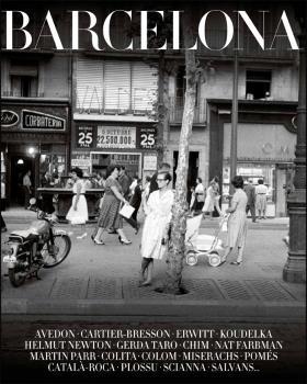 BARCELONA | 9788415691679 | VV.AA | Llibreria La Puça | Llibreria online d'Arsèguel - Comprar llibres en català online - Llibres Andorra i Pirineu