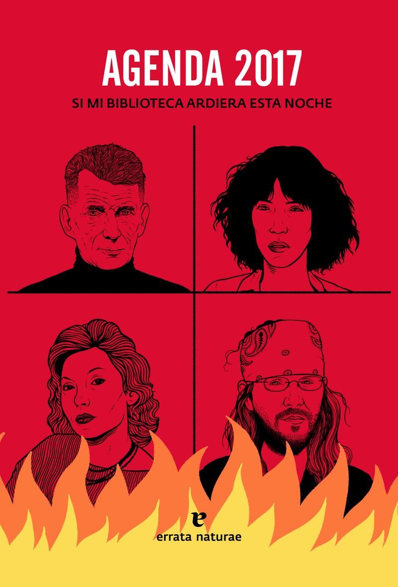 AGENDA 2017 | 9788416544219 | Llibreria La Puça | Llibreria online d'Arsèguel - Comprar llibres en català online - Llibres Andorra i Pirineu