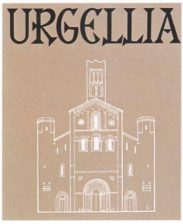 URGELLIA 20. ANUARI D'ESTUDIS HISTÒRICS DE CERDANYA, URGELL, PALLARS, ANDORRA I ARAN | 9770211007093 | Llibreria La Puça | Llibreria online d'Arsèguel - Comprar llibres en català online - Llibres Andorra i Pirineu