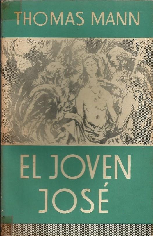 EL JOVEN JOSÉ | 46511945 | MANN, THOMAS | Llibreria La Puça | Llibreria online d'Arsèguel - Comprar llibres en català online - Llibres Andorra i Pirineu