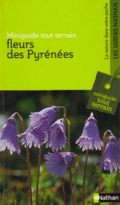FLEURS DES PYRENEES | 9782092782620 | Llibreria La Puça | Llibreria online d'Arsèguel - Comprar llibres en català online - Llibres Andorra i Pirineu