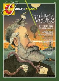 JULES VERNE TOMO | 9781910856406 | VV.AA | Llibreria La Puça | Llibreria online d'Arsèguel - Comprar llibres en català online - Llibres Andorra i Pirineu