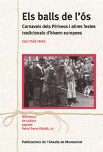 BALLS DE L'ÒS, ELS. | 9788498838909 | YSÀS TRIAS, ELOI | Llibreria La Puça | Llibreria online d'Arsèguel - Comprar llibres en català online - Llibres Andorra i Pirineu