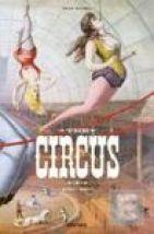 CIRCUS 1870-1950 | 9783836520256 | VV.AA | Llibreria La Puça | Llibreria online d'Arsèguel - Comprar llibres en català online - Llibres Andorra i Pirineu
