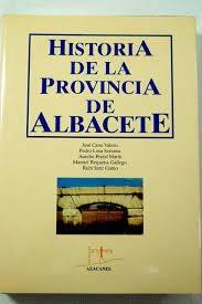HISTORIA DE LA PROVINCIA DE ALBACETE | 9788488480040 | VARIOS | Llibreria La Puça | Llibreria online d'Arsèguel - Comprar llibres en català online - Llibres Andorra i Pirineu