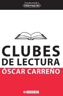 CLUBES DE LECTURA | 9788490292389 | CARREÑO, OSCAR | Llibreria La Puça | Llibreria online d'Arsèguel - Comprar llibres en català online - Llibres Andorra i Pirineu