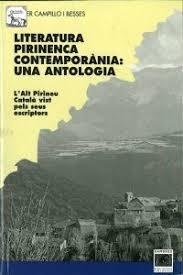 LITERATURA PIRINENCA CONTEMPORANIA:UNA ANTOLOGIA | 9788488294210 | CAMPILLO, XAVIER | Llibreria La Puça | Llibreria online d'Arsèguel - Comprar llibres en català online - Llibres Andorra i Pirineu